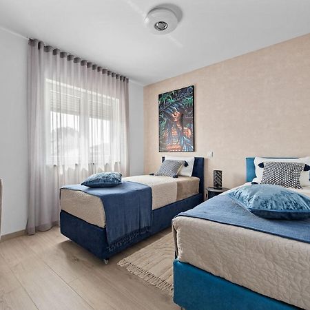 Apartment Leone Медулин Экстерьер фото