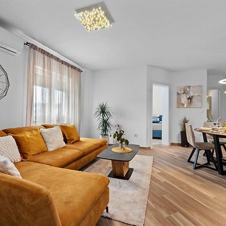 Apartment Leone Медулин Экстерьер фото