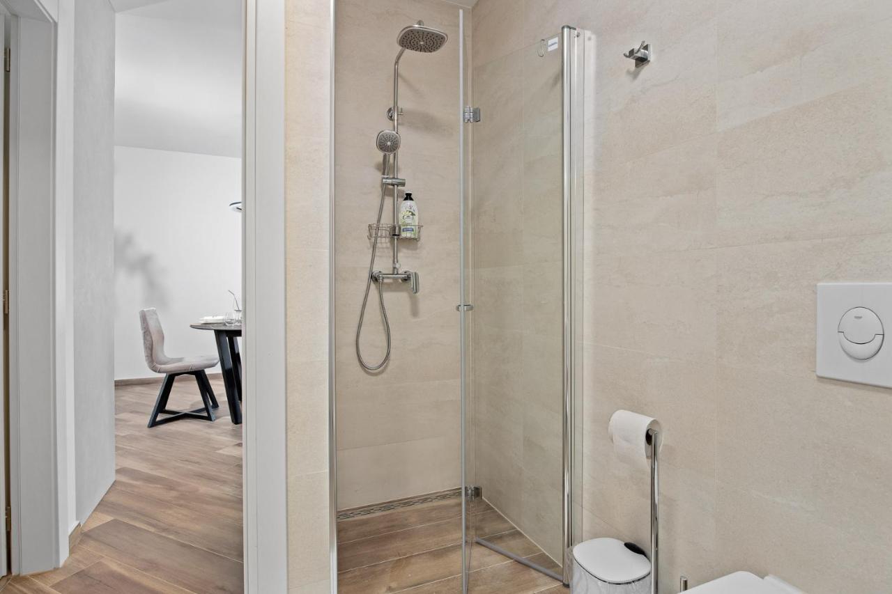 Apartment Leone Медулин Экстерьер фото
