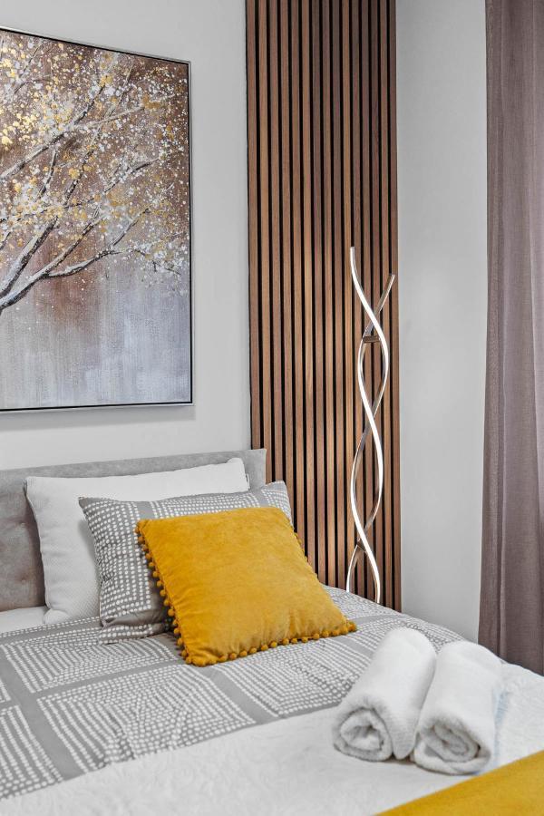 Apartment Leone Медулин Экстерьер фото