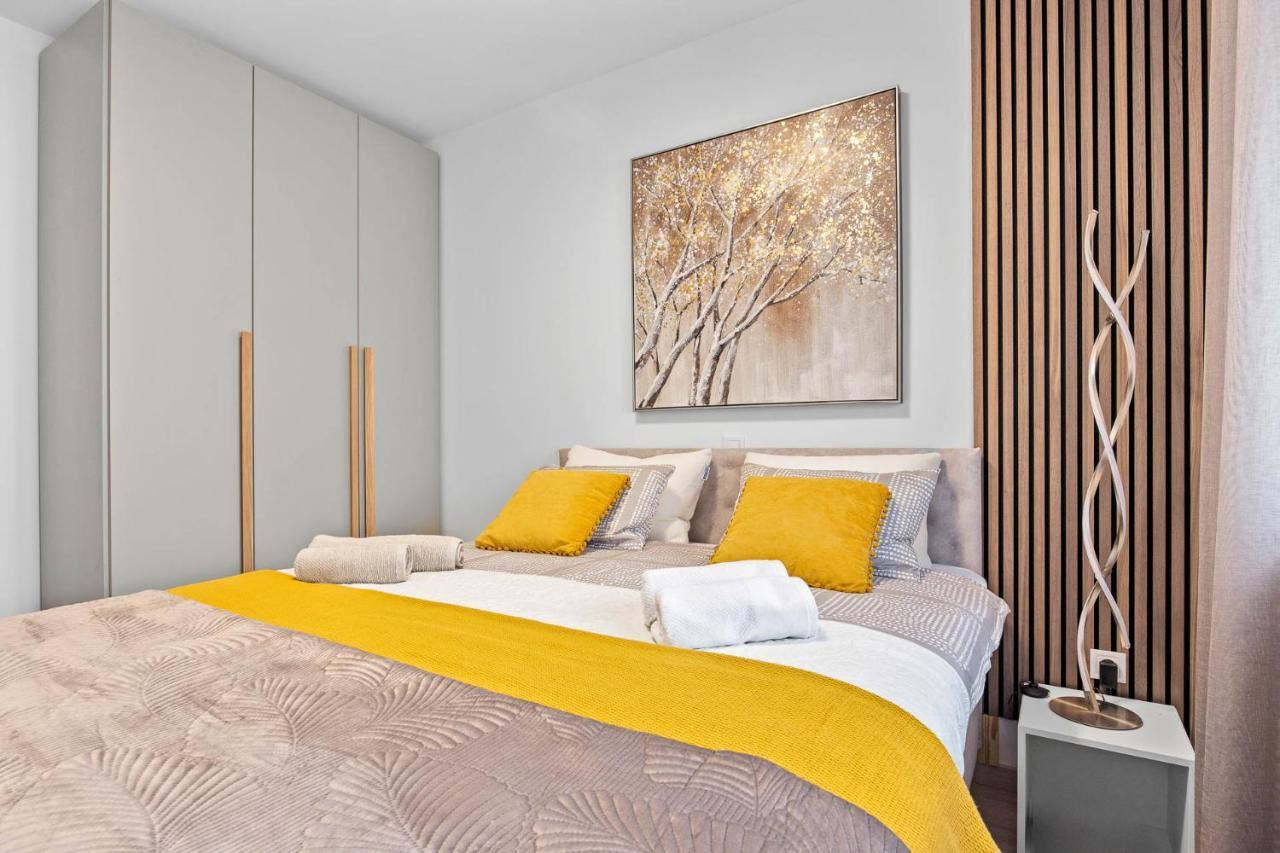 Apartment Leone Медулин Экстерьер фото