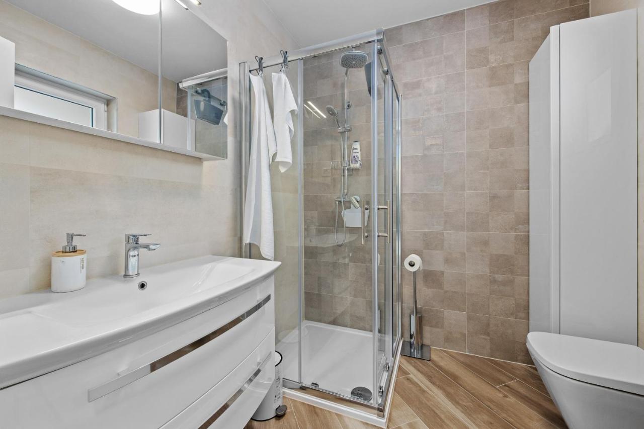 Apartment Leone Медулин Экстерьер фото