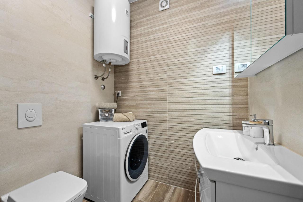Apartment Leone Медулин Экстерьер фото