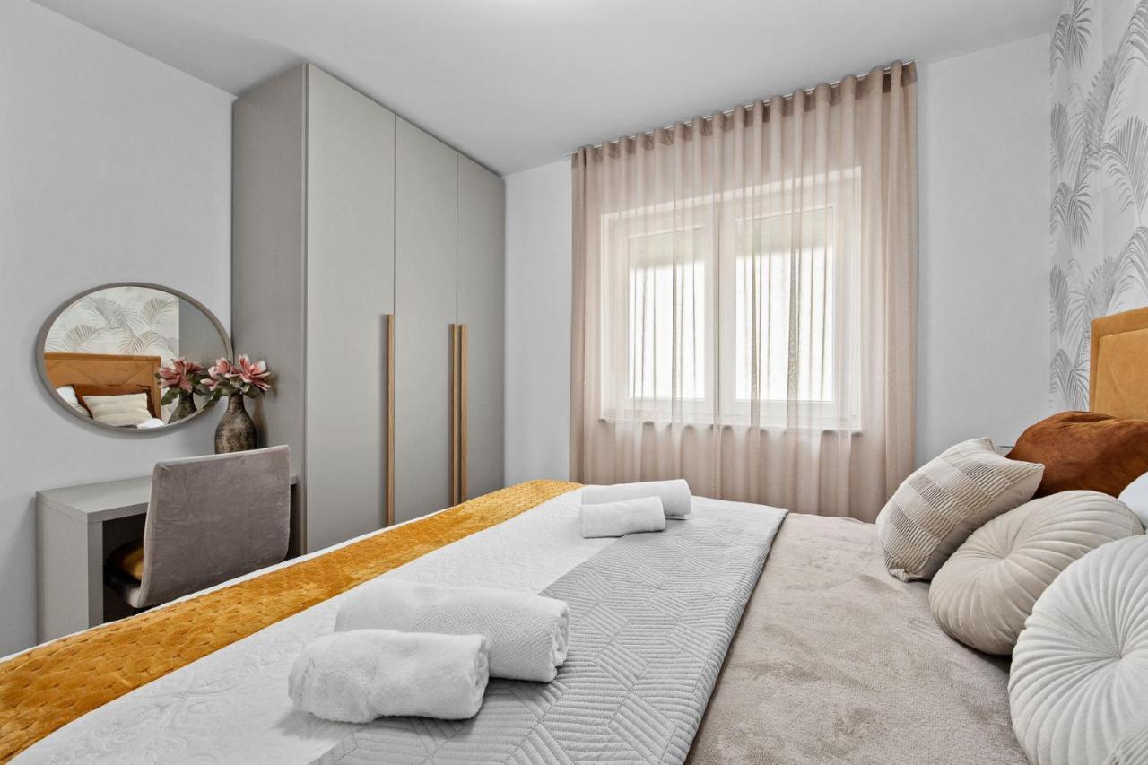 Apartment Leone Медулин Экстерьер фото