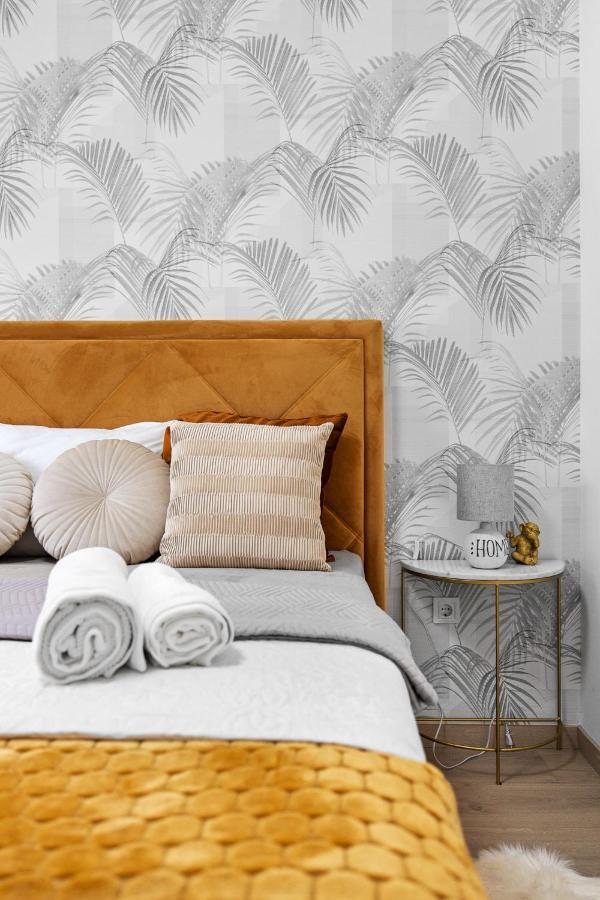 Apartment Leone Медулин Экстерьер фото