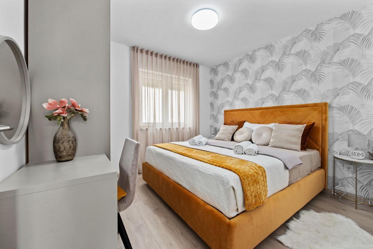 Apartment Leone Медулин Экстерьер фото