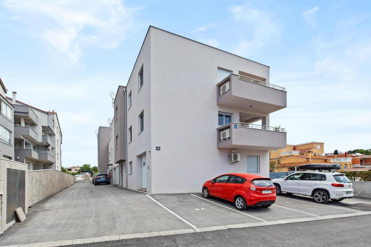 Apartment Leone Медулин Экстерьер фото