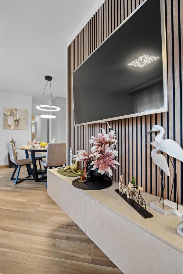 Apartment Leone Медулин Экстерьер фото